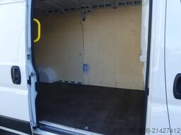 fiat Ducato Maxi Kasten 35 160 L5H2 TREKKING/VOLL-LED