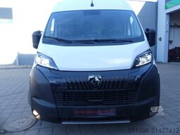 fiat Ducato Maxi Kasten 35 160 L5H2 TREKKING/VOLL-LED