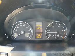 fiat Scudo Kasten 1.5 Multijet L2 SX XENON/AHK/NAVI/KLIMAUT