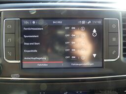 fiat Scudo Kasten 1.5 Multijet L2 SX XENON/AHK/NAVI/KLIMAUT