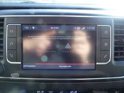 fiat Scudo Kasten 1.5 Multijet L2 SX XENON/AHK/NAVI/KLIMAUT