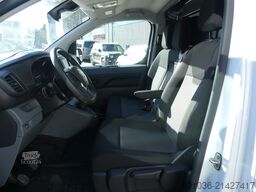 fiat Scudo Kasten 1.5 Multijet L2 SX XENON/AHK/NAVI/KLIMAUT