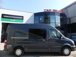 fiat Scudo Kasten 1.5 Multijet L2 SX XENON/AHK/NAVI/KLIMAUT