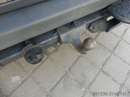 fiat Scudo Kasten 1.5 Multijet L2 SX XENON/AHK/NAVI/KLIMAUT