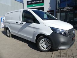 mercedes-benz Vito Kasten 116 CDI PRO lang NEUES/MOD/9GAUT