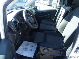 mercedes-benz Vito Kasten 116 CDI PRO lang NEUES/MOD/9GAUT