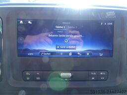 mercedes-benz Vito Kasten 116 CDI PRO lang NEUES/MOD/9GAUT