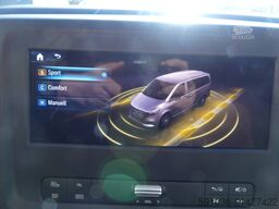 mercedes-benz Vito Kasten 116 CDI PRO lang NEUES/MOD/9GAUT