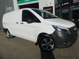 mercedes-benz Vito Kasten 119 CDI 4x4 lang STANDH/KAM/ LED/AHK