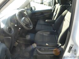 mercedes-benz Vito Kasten 119 CDI 4x4 lang STANDH/KAM/ LED/AHK