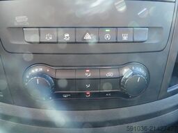 mercedes-benz Vito Kasten 119 CDI 4x4 lang STANDH/KAM/ LED/AHK
