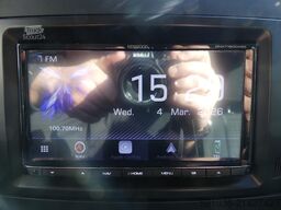 mercedes-benz Vito Kasten 119 CDI 4x4 lang STANDH/KAM/ LED/AHK