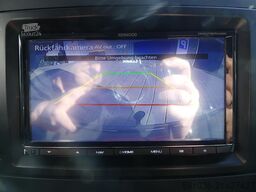 mercedes-benz Vito Kasten 119 CDI 4x4 lang STANDH/KAM/ LED/AHK