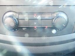 mercedes-benz Vito Kasten 119 CDI 4x4 lang STANDH/KAM/ LED/AHK
