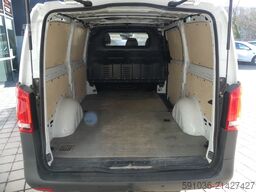 mercedes-benz Vito Kasten 119 CDI 4x4 lang STANDH/KAM/ LED/AHK