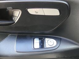 mercedes-benz Vito Kasten 119 CDI 4x4 lang STANDH/KAM/ LED/AHK