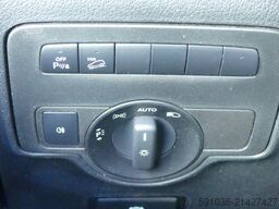 mercedes-benz Vito Kasten 119 CDI 4x4 lang STANDH/KAM/ LED/AHK