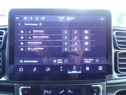 peugeot Boxer 2.2d Kasten L4H2 Heavy AUTOM./LED/KAM/132KW