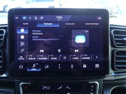 peugeot Boxer 2.2d Kasten L4H2 Heavy AUTOM./LED/KAM/132KW