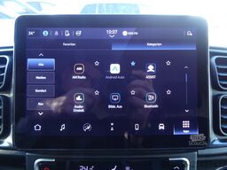 peugeot Boxer 2.2d Kasten L4H2 Heavy AUTOM./LED/KAM/132KW