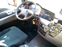 MAN TGS 28.400 BL 6x4-4 / PK12002 EH/ PALIFT T15A / Winterdienst