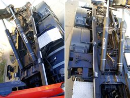 MAN TGS 28.400 BL 6x4-4 / PK12002 EH/ PALIFT T15A / Winterdienst