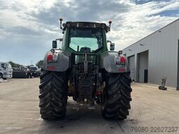 FENDT 936 Vario (BELGIAN / DEUTZ ENGINE !! / 360 HP /...