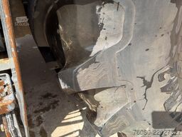 FENDT 936 Vario (BELGIAN / DEUTZ ENGINE !! / 360 HP /...