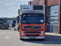 Volvo FM 330 4x2 - Frigoblock frigo - Zepro loadlift ...