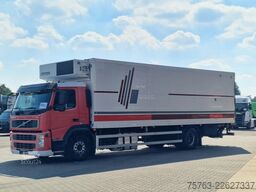 Volvo FM 330 4x2 - Frigoblock frigo - Zepro loadlift ...