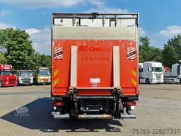 Volvo FM 330 4x2 - Frigoblock frigo - Zepro loadlift ...