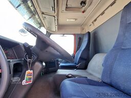 Volvo FM 330 4x2 - Frigoblock frigo - Zepro loadlift ...