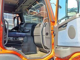 Volvo FM 330 4x2 - Frigoblock frigo - Zepro loadlift ...