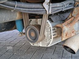 Volvo FM 330 4x2 - Frigoblock frigo - Zepro loadlift ...