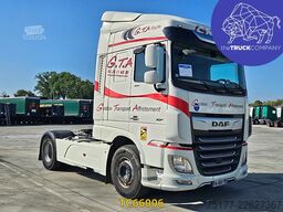 DAF XF 480