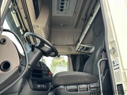 DAF XF 480 SSC, Standklima, New Tacho G2v2