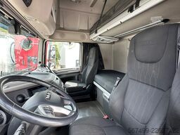 DAF XF 480 SSC, Standklima, New Tacho G2v2