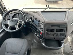 DAF XF 480 SSC, Standklima, New Tacho G2v2