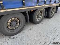 Krone SD / Mega / BPW Disk