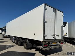 HTF HZO 39 / BPW Drum