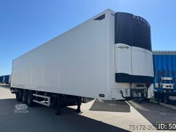 HTF HZO 39 / BPW Drum