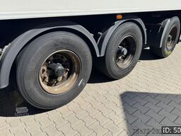 HTF HZO 39 / BPW Drum