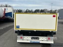 KRONE BAUSTOFFANHäNGER, 6,5 METER, BPW ,2 EINHEITEN VERFüGBAR