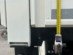 KRONE BAUSTOFFANHäNGER, 6,5 METER, BPW ,2 EINHEITEN VERFüGBAR