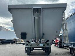 MEILLER MHPS15/18 25M³ LIFTACHSE