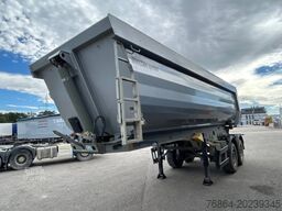 MEILLER MHPS15/18 25M³ LIFTACHSE