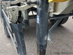 MEILLER MHPS15/18 25M³ LIFTACHSE