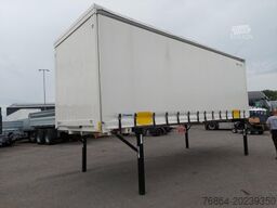 KRONE WECHSELPRITSCHE 7,45 METER , XL ZERTIFIKAT, 10 STüCK