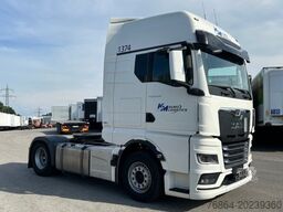 MAN TGX 18.510 4X2, GX, INTARDER, EURO 6