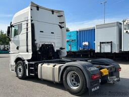 MAN TGX 18.510 4X2, GX, INTARDER, EURO 6